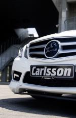 Mercedes-Benz E-Class Cabriolet by Carlsson 2010 года